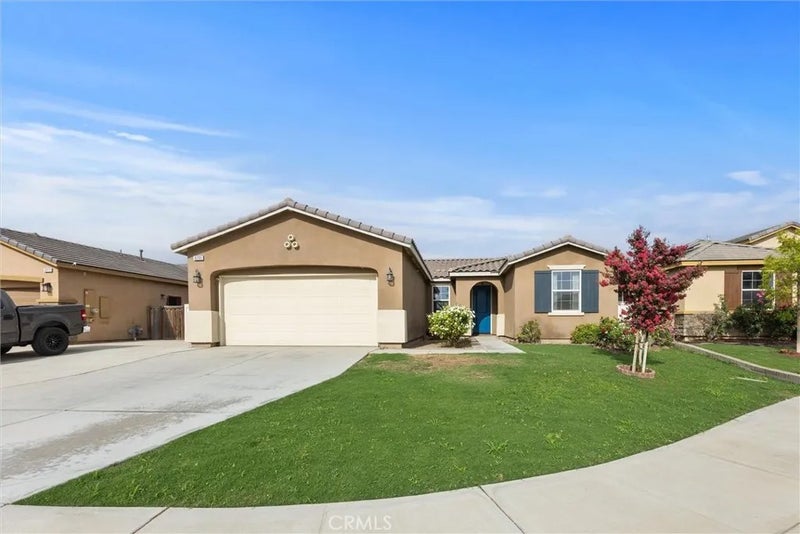 8209 Coral Point Court