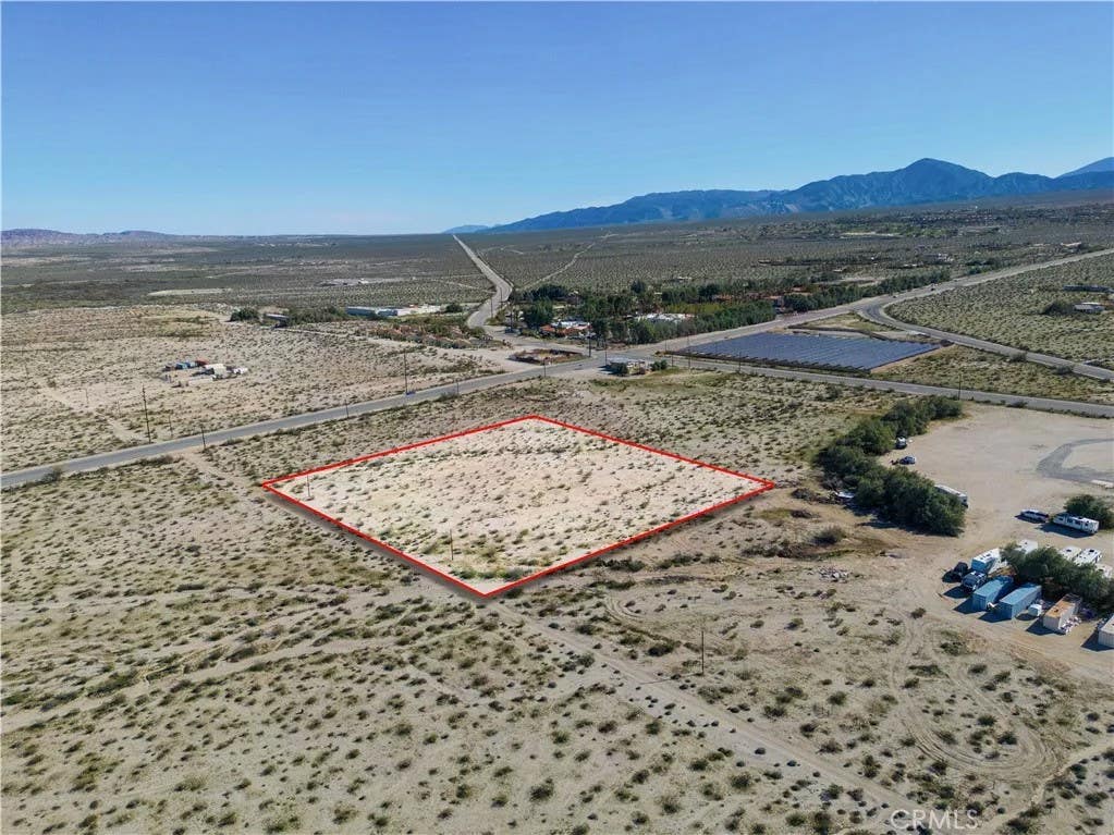 Photo of 3 Yaqui Pass, Borrego Springs, CA 92004 (MLS # SW26157650)