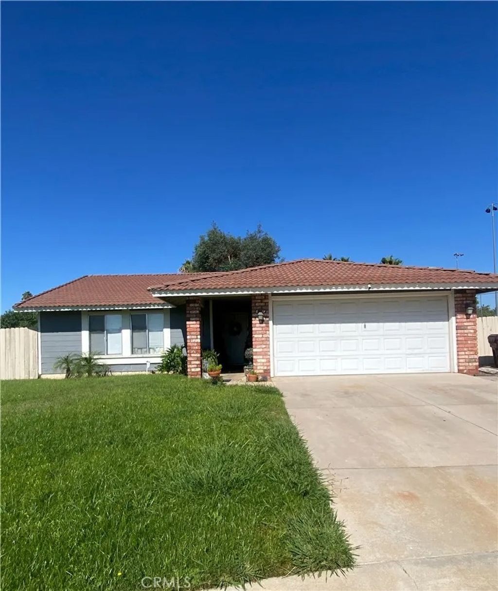 Photo of 14663 Rio Grande Drive, Moreno Valley, CA 92553 (MLS # IV26071801)