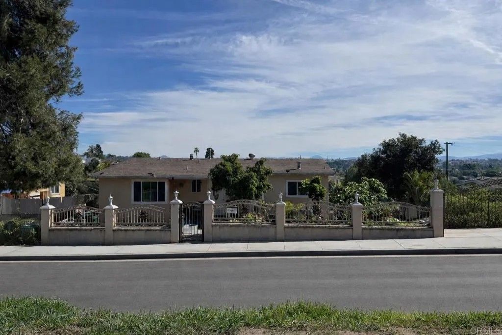 Photo of 3041 Menlo Avenue, San Diego, CA 92105 (MLS # PTP2601758)