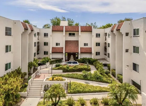 6330 Genesee Ave Unit 213, San Diego, CA 92122 - #: 250035763
