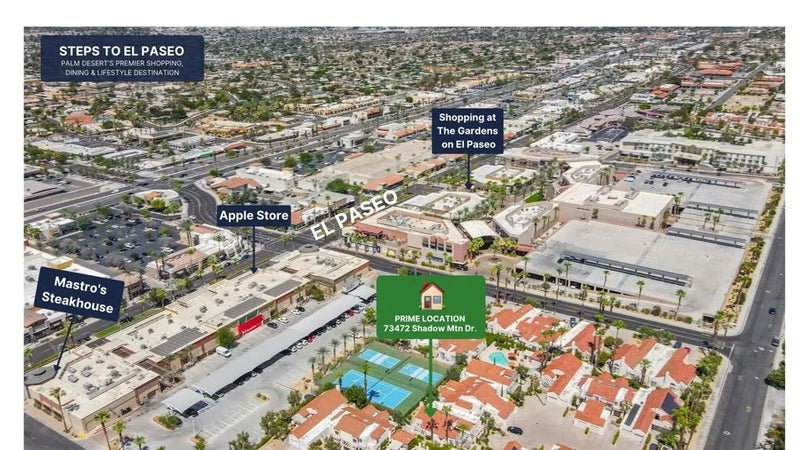 73472 Shadow Mountain Drive
