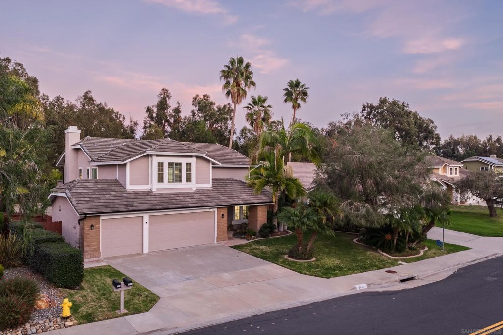 Photo of 3442 Celinda Drive, Carlsbad, CA 92008 (MLS # 260001459)