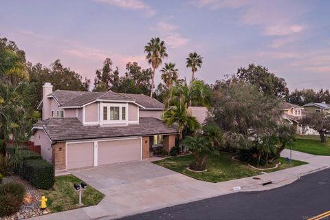 3442 Celinda Drive Carlsbad CA 92008