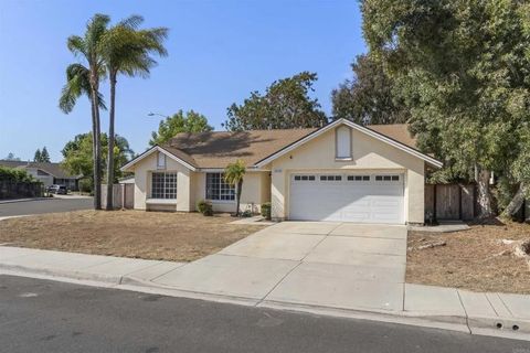 4628 Marblehead Bay Dr. Oceanside CA 92057