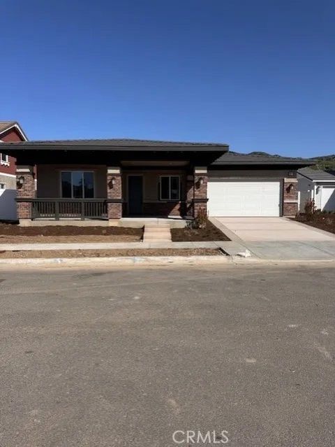 477 Wisteria Street Fillmore CA 93015