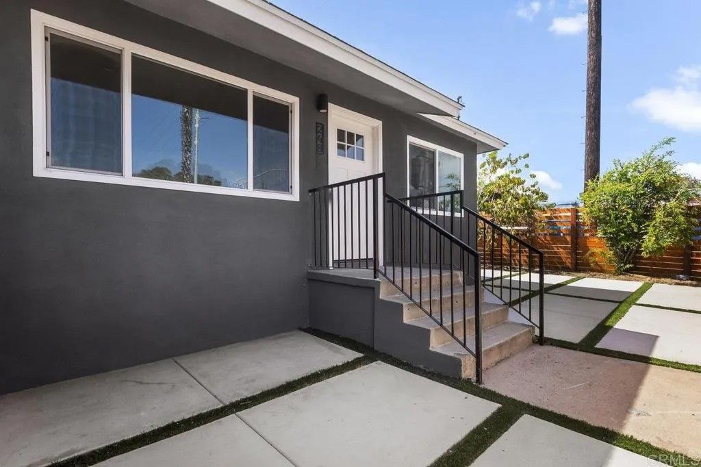 Photo of 248 28th, San Diego, CA 92102 (MLS # PTP2600092)