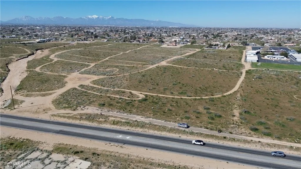 22153 Hesperia