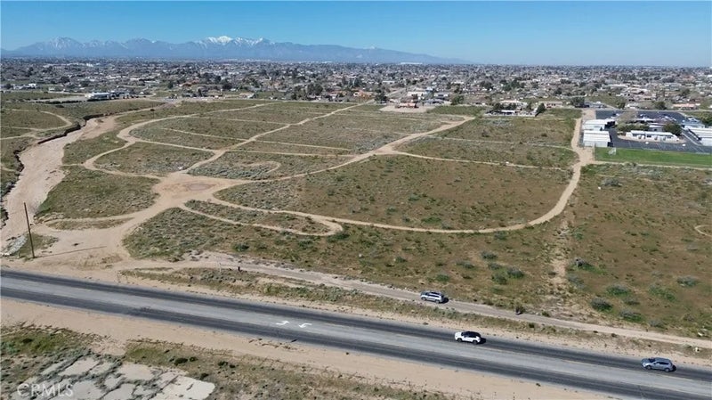 22153 Hesperia