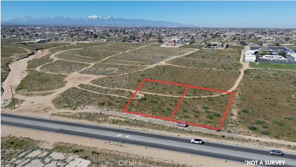 22153 Hesperia