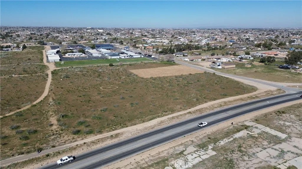 22153 Hesperia
