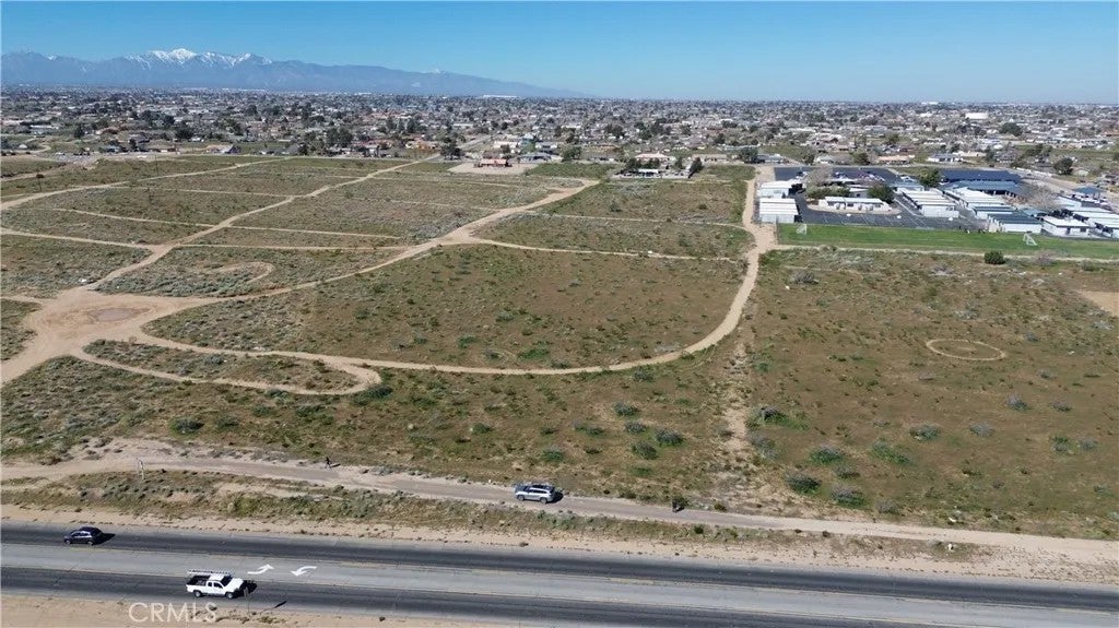 22153 Hesperia