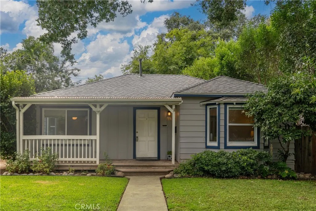 1339 Laburnum Avenue