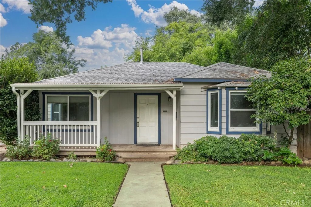 1339 Laburnum Avenue