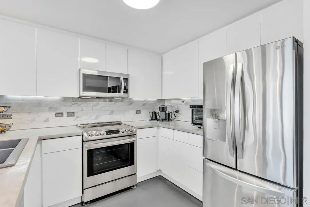 Photo of 1080 Park Blvd #701, San Diego, CA 92101 (MLS # 2600985)