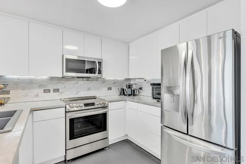 Tiny photo for 1080 Park Blvd #701, San Diego, CA 92101 (MLS # 2600985)
