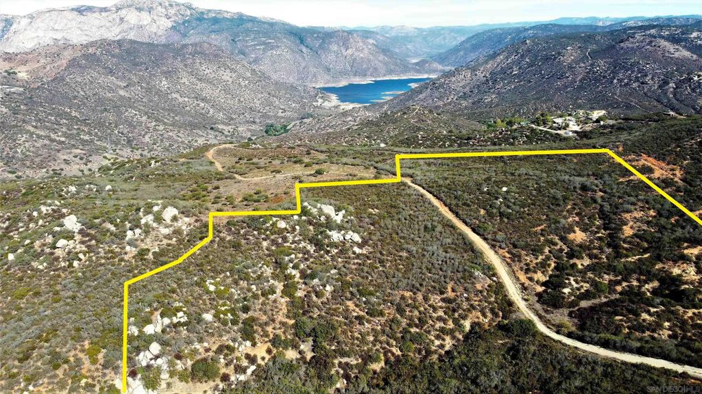 Photo of Tavern Rd, Alpine, CA 91901 (MLS # 250043213)