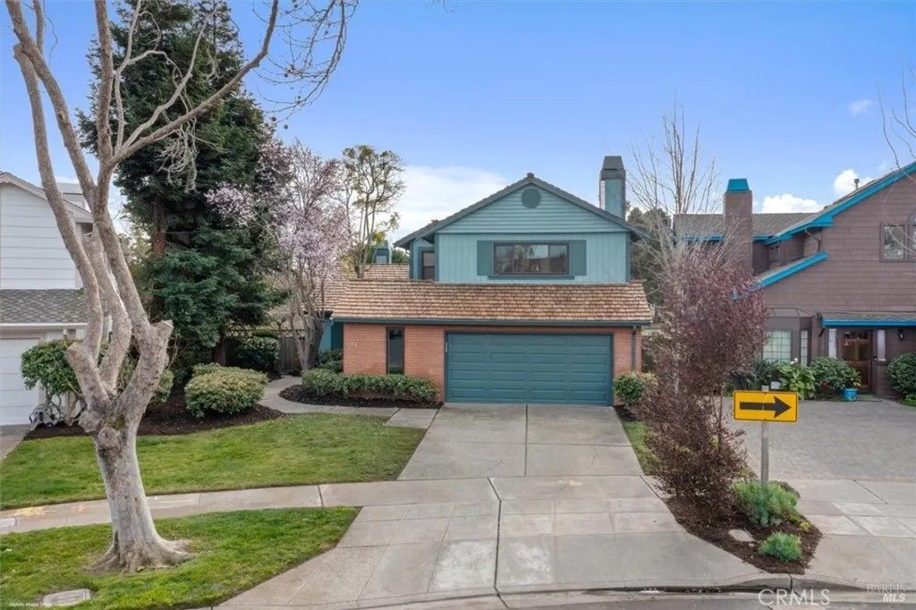 Photo of 154 Basinside Way, Alameda, CA 94502 (MLS # OC26035366)