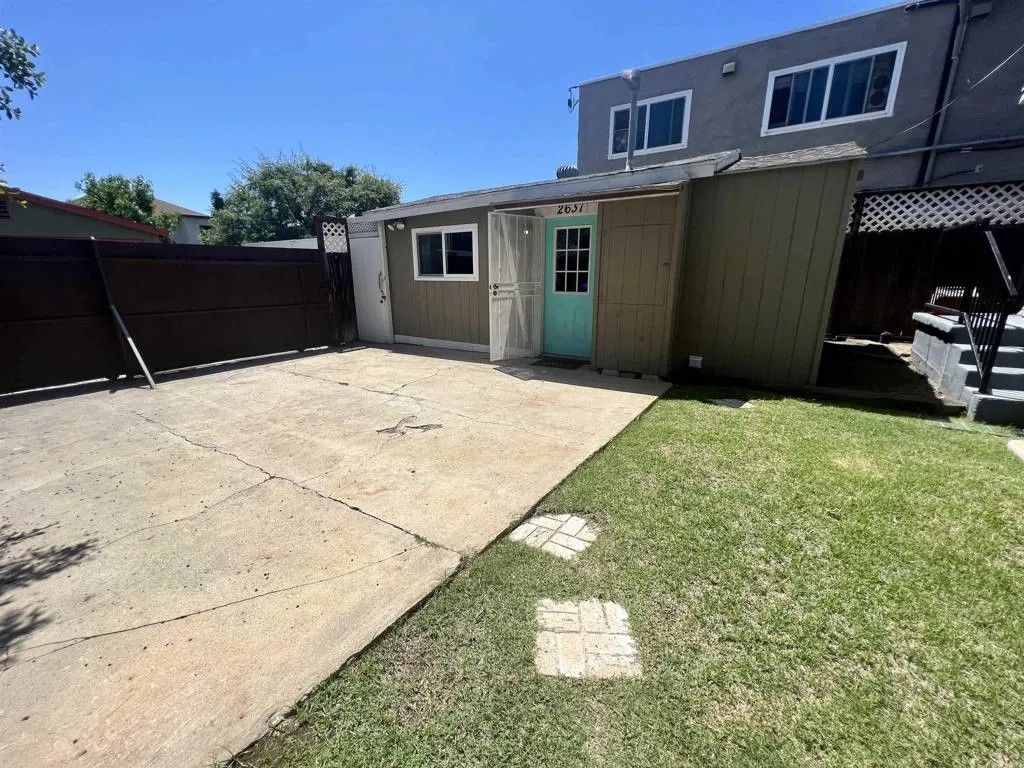 Photo of 2637 A Street, San Diego, CA 92102 (MLS # PTP2602524)