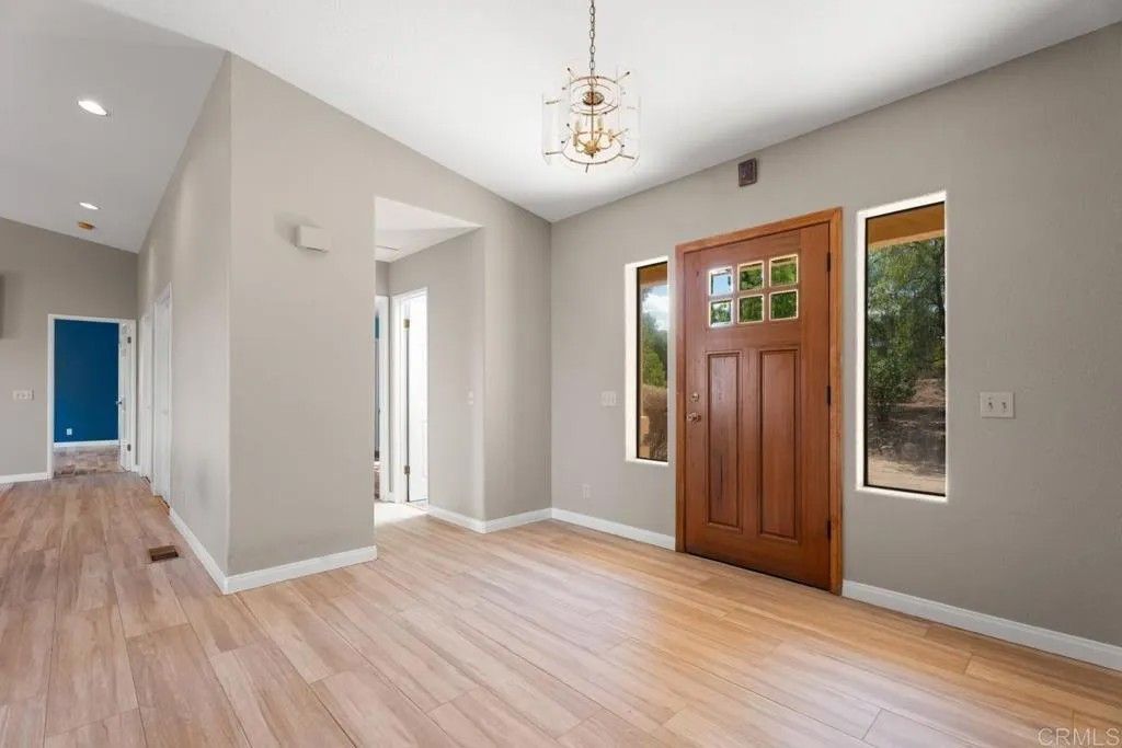 Photo of 25082 Four Corners Road, Ramona, CA 92065 (MLS # PTP2507327)