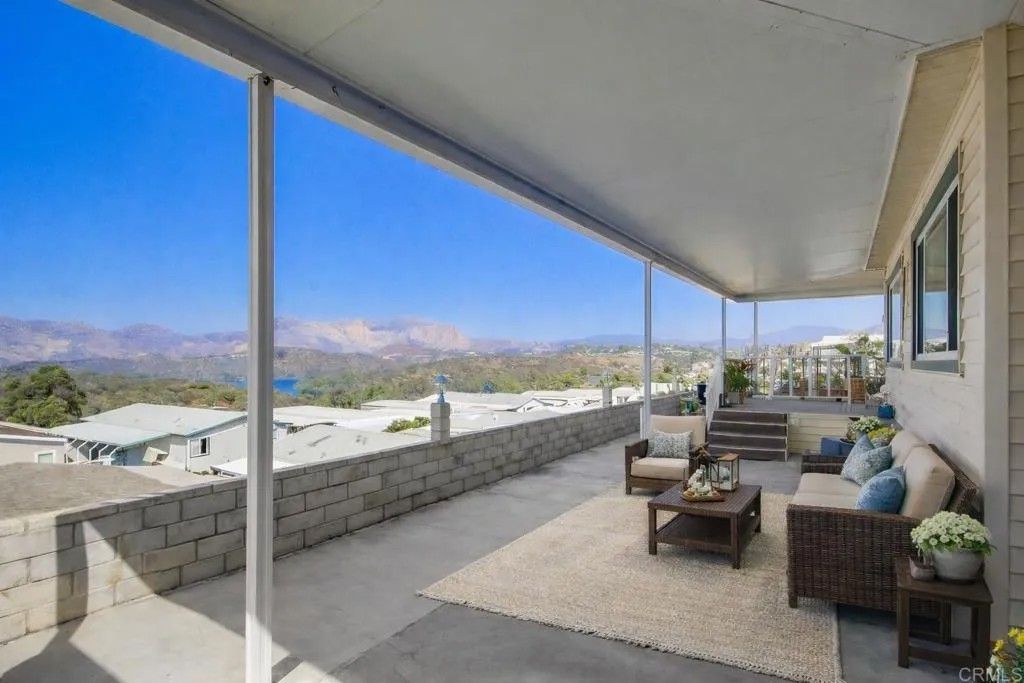 Photo of 9500 Harritt Rd #70 Rd, Lakeside, CA 92040 (MLS # PTP2506106)