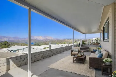 9500 Harritt Rd #70, Lakeside, CA 92040 - #: PTP2506106