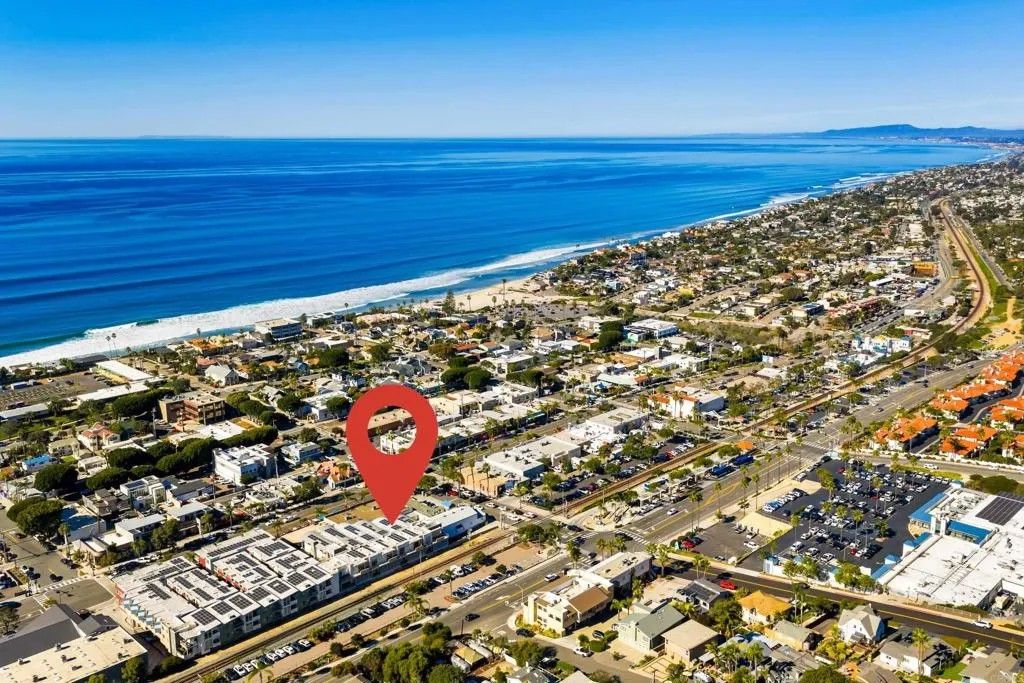 Photo of 687 S Coast Highway 101 #237, Encinitas, CA 92024 (MLS # NDP2600642)