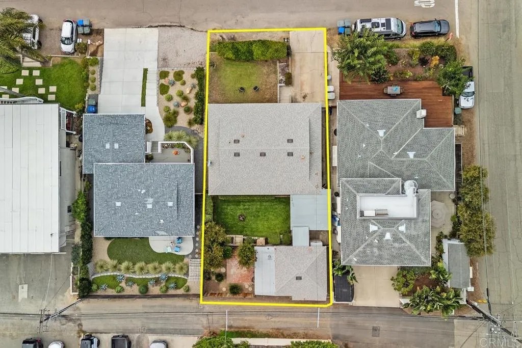 2409 Newcastle Avenue A&B