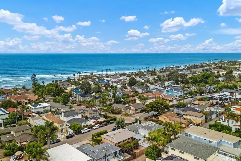 2409 Newcastle Avenue A&B