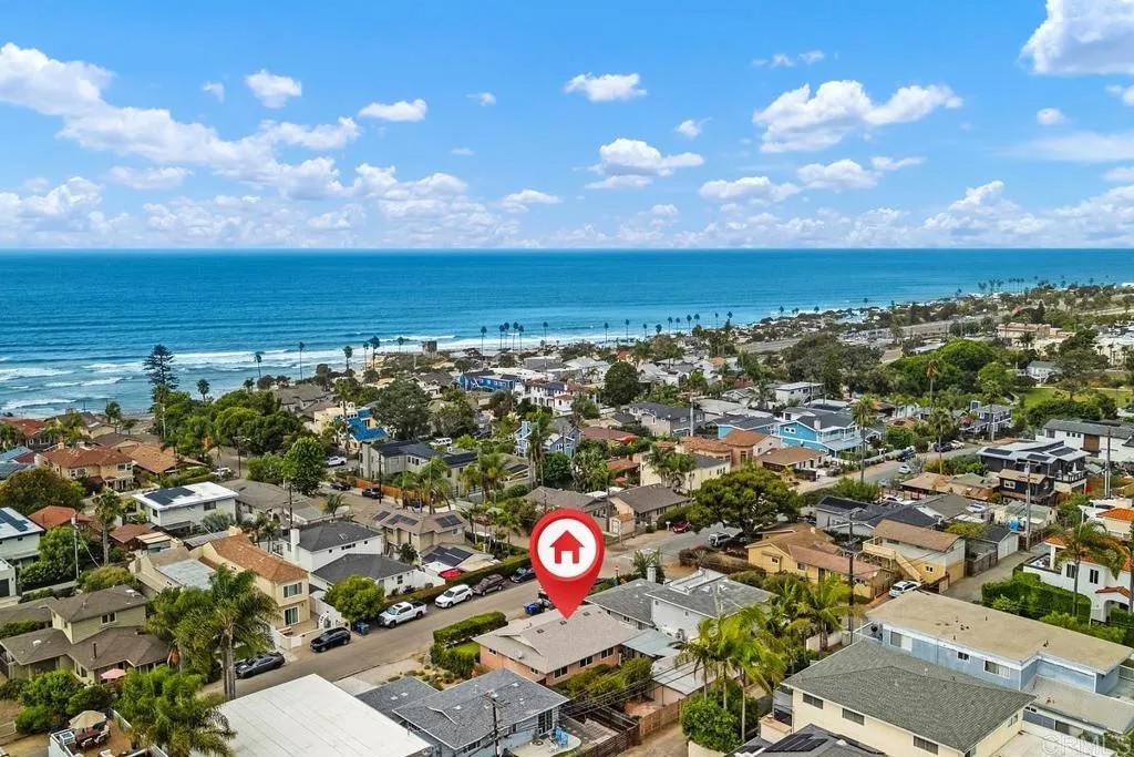 2409 Newcastle Avenue A&B