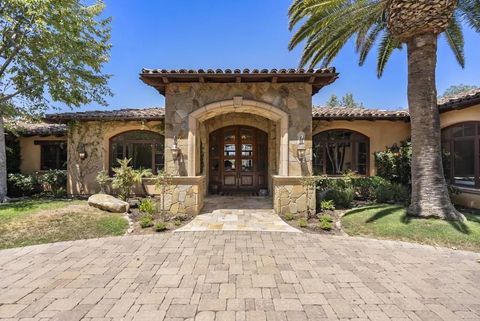 4130 Rancho Las Brisas Trl San Diego CA 92130