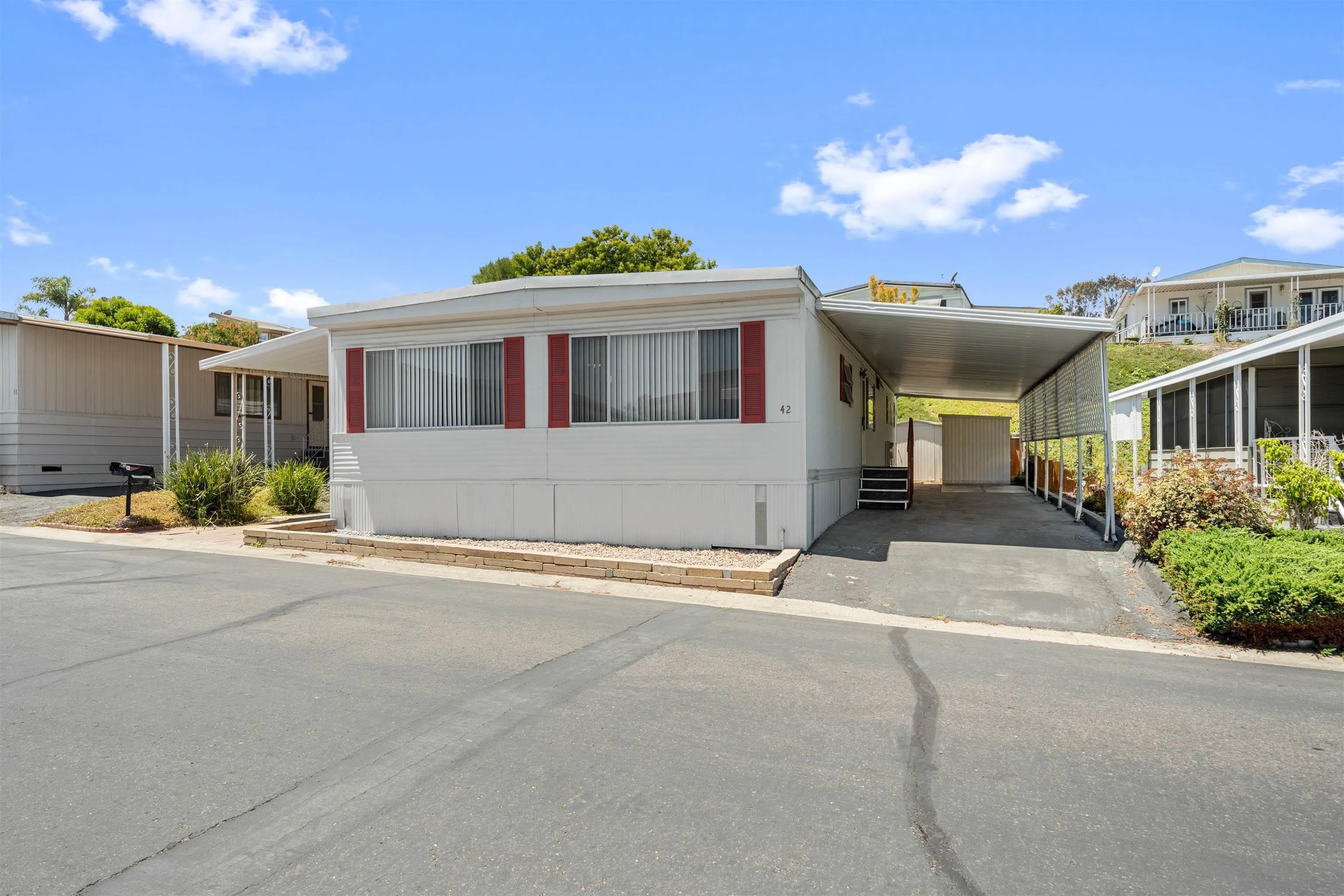 444 N El Camino Real SPC 42