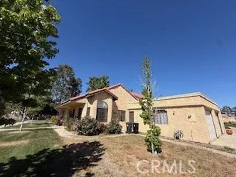 Photo of 19218 Elm Drive, Apple Valley, CA 92308 (MLS # PW26080771)