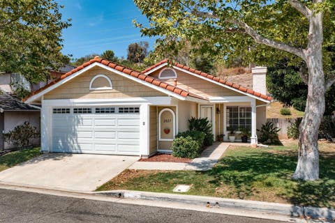 Property photo of 2027 Pointer Glen, Escondido, CA 92029