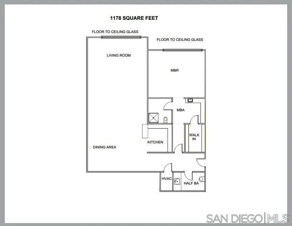 Photo of 2500 torrey Pines #119, La Jolla, CA 92037 (MLS # 250044167)