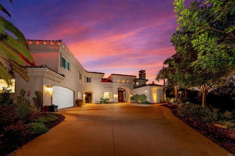 Photo of 13410 Farraday Ridge Drive, Jamul, CA 91935 (MLS # PTP2606994)
