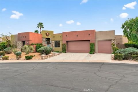 Photo of 81109 Falling Leaf Court, Indio, CA 92201 (MLS # PW26012422)