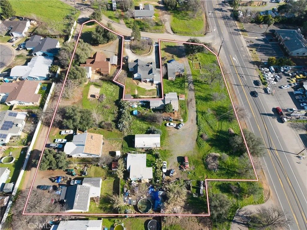 Photo of 1013 Middlehoff Ln, Oroville, CA 95965 (MLS # OR26008620)