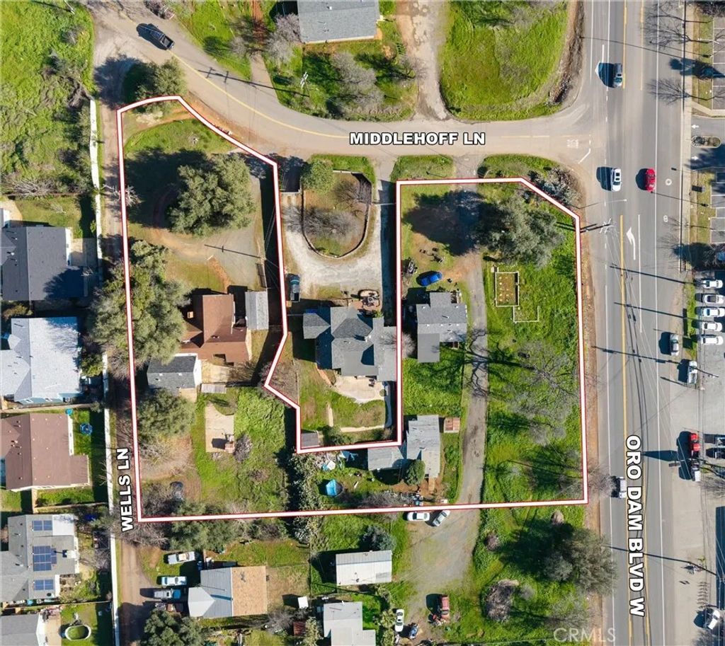 Photo of 1013 Middlehoff Ln, Oroville, CA 95965 (MLS # OR26008620)