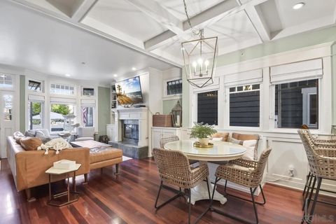 Photo of 744 G Ave, Coronado, CA 92118 (MLS # 250044127)