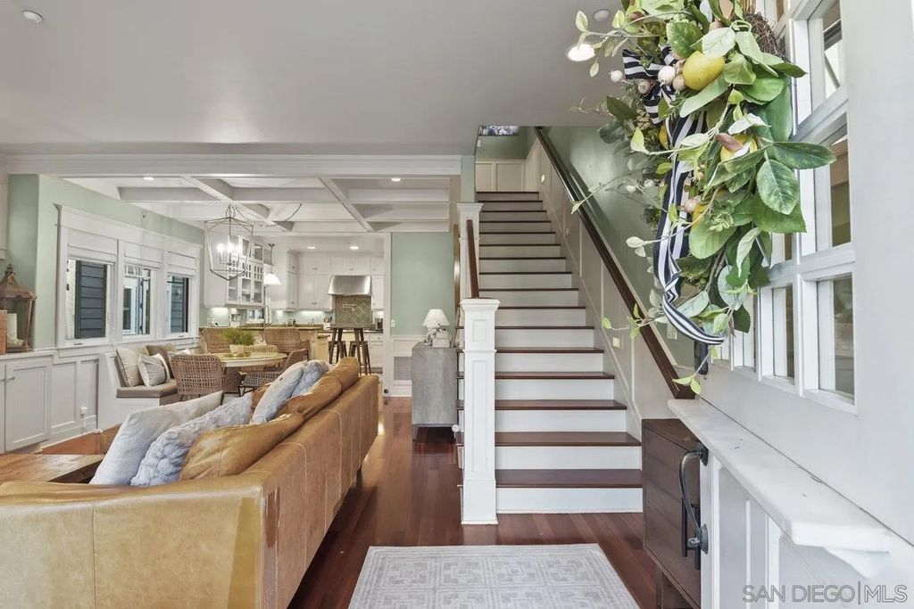 Photo of 744 G Ave, Coronado, CA 92118 (MLS # 250044127)