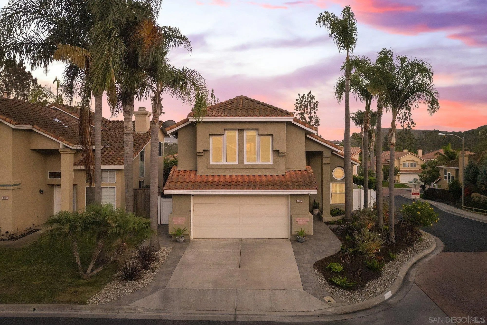 3487 Camino Michelle