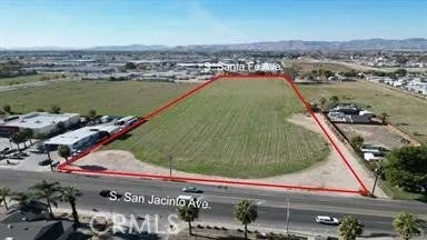 1300 San Jacinto