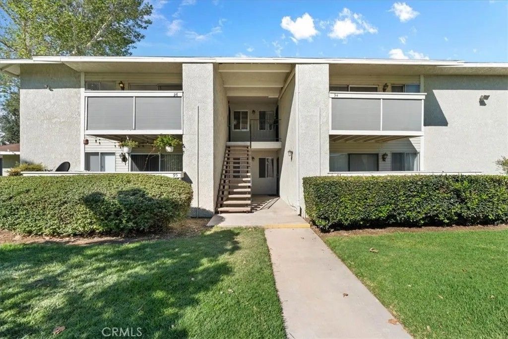 Photo of 26200 Redlands Blvd #96, Redlands, CA 92373 (MLS # IG26060691)