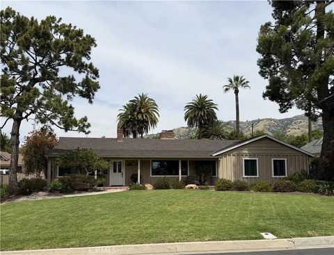 Photo of 2059 Country Club, Glendora, CA 91741 (MLS # CV26082588)