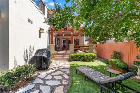 1108 Madison Ave San Diego CA 92116