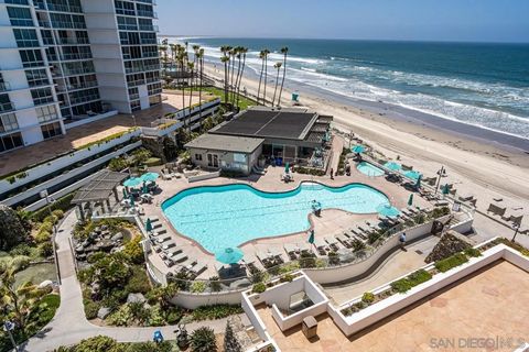 1760 Avenida Del Mundo 609 Coronado CA 92118