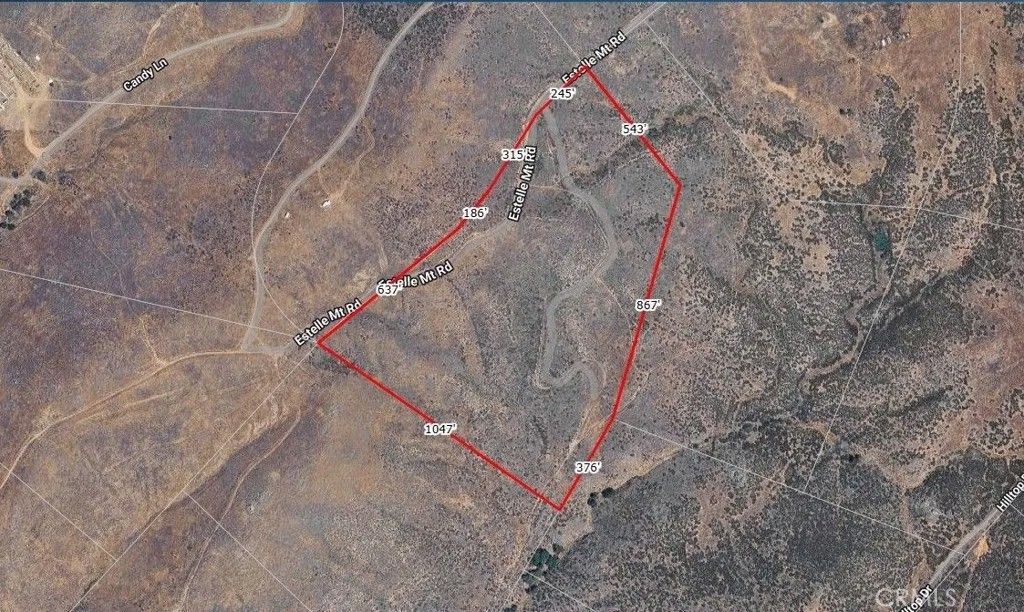 Photo of 24330 El Toro Rd, Perris, CA 92570 (MLS # IG26073216)