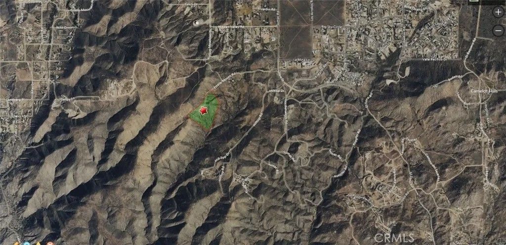 Photo of 24330 El Toro Rd, Perris, CA 92570 (MLS # IG26073216)