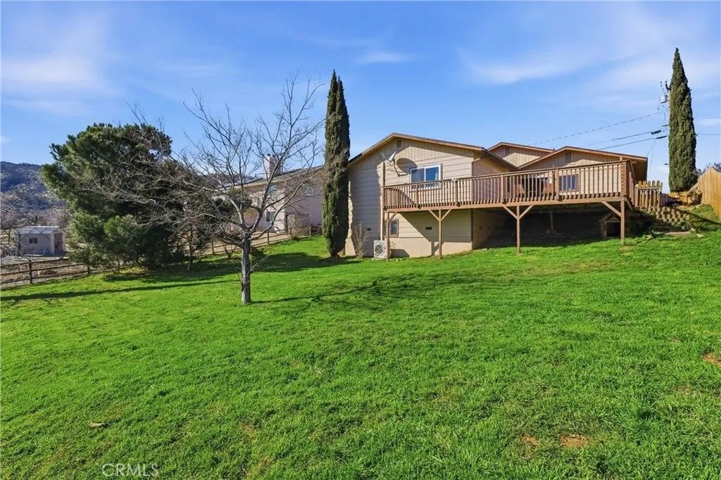 Photo of 20812 Quail Springs, Tehachapi, CA 93561 (MLS # SR26021844)